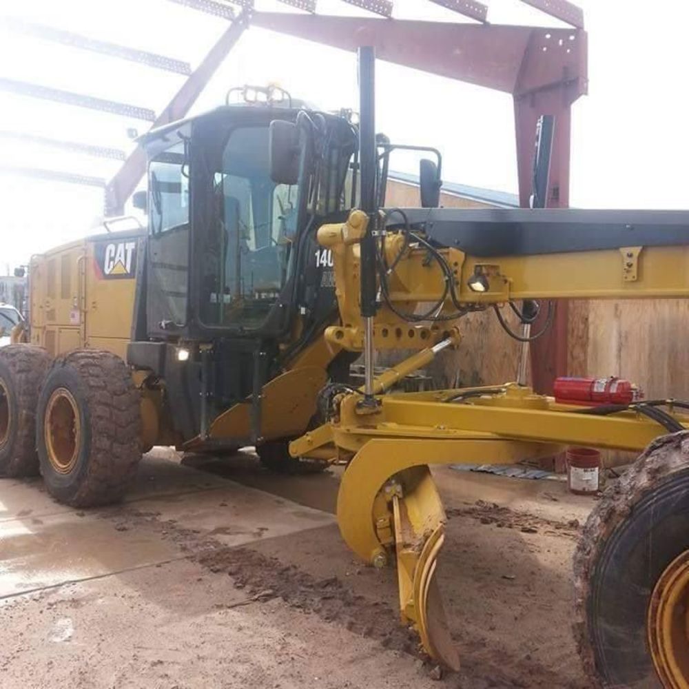 Meet your Posher, Keith